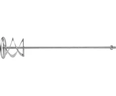VOREL TURBO MAIŠYTUVAS 115 mm SU M14 SRIEGIU 09063