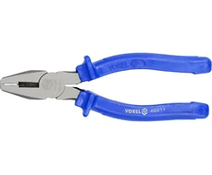 VOREL universalios replės 180mm AMERICAN TYPE 40011