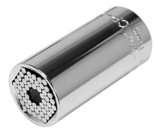 VOREL UNIVERSALI GALVUTĖ 3/8″ 7-19mm