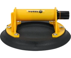 Vorel VAKUUMINIS SIurbimo puodelis FI 204 MM, 60 KG