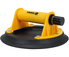 Vorel VAKUUMINIS SIurbimo puodelis FI 204 MM, 60 KG
