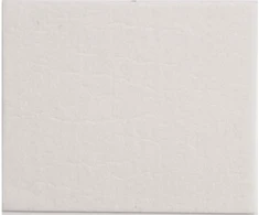 Filcas lipnus baltas Vorel | 100x120mm