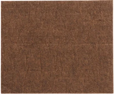 Filcas lipnus rudas Vorel | 100x120mm