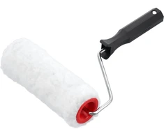 Vorel VESTAN DAŽYMO volelis 18cm SU 6MM RANKENA