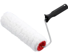 Vorel VESTAN DAŽYMO volelis 25cm SU 6MM RANKENA