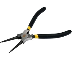 Vorel VIDINĖS/TIESIOS 180mm CROMAS SINGER replės