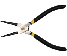 Vorel VIDINĖS/TIESIOS 180mm CROMAS SINGER replės