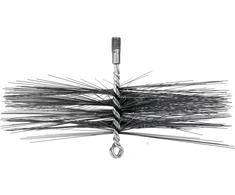 Vorel Toya Sa Poland Šepetys kaminų valymui M12x250MM (72953)