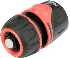 Yato 1/2" GREITA MOVA SU STOP FUNKCIJA