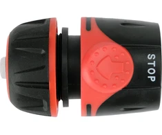 Yato 1/2" GREITA MOVA SU STOP FUNKCIJA