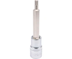 Yato 1/2'' M6 L100MM SPLINE UŽRAKTUKAS