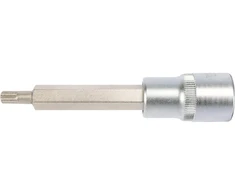 Yato 1/2'' M6 L100MM SPLINE UŽRAKTUKAS