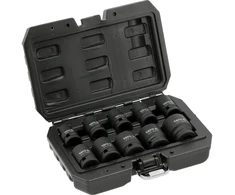 Yato 1/2" POVEIKIO LIZDŲ RINKINYS