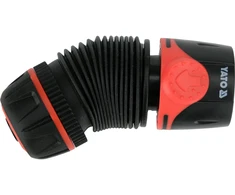 Yato 1/2" REGULIUOJAMO KAMPO GREITA MOVA