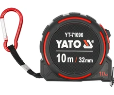 Yato 10 M X 32 MM RIČIAVIMO JUOSTOS
