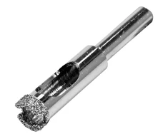 Grąžtas YATO DEIMANTINĖ KARŪNA 10mm