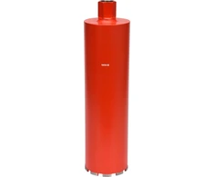 Grąžtas Deimantinė gręžimo karūna Yato YT-60377; 122 mm