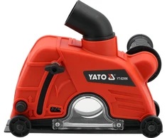 Yato 125 mm GROOVŲ APSAUGA