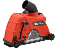 Yato 125 mm GROOVŲ APSAUGA