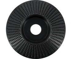 Yato 125 mm KŪGTINIS MEDIENOS AVIEČIŲ DISKAS