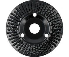 Yato 125 mm KŪGTINIS MEDIENOS AVIEČIŲ DISKAS