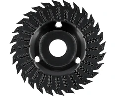 Yato 125 mm PJŪKLĖS AVIEČIŲ DISKAS
