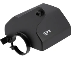 Yato 125MM ŠLIUOTUVUI ŠLIFIMO MAŠINĖ