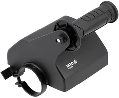 Yato 125MM ŠLIUOTUVUI ŠLIFIMO MAŠINĖ