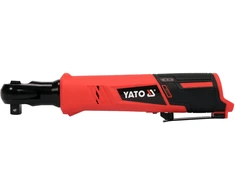 Yato 12V 80NM 1/2 colio reketas be šepetėlių
