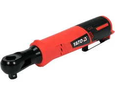 Yato 12V 80NM 1/2 colio reketas be šepetėlių