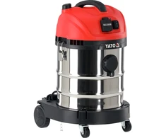 Yato 1400 W DULKIŲ SIURBIMAS (FILTRO KRAKTYtuvas)