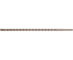 Grąžtas Yato 14X260 MM SDS PLUS X-TIP SKRYŽINIS GRĄŽAS BETONUI