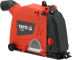 Yato 150 mm GROOVŲ APSAUGA