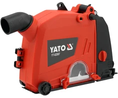 Yato 150 mm GROOVŲ APSAUGA