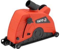 Yato 180 mm GROOVŲ APSAUGA