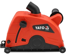 Yato 180 mm GROOVŲ APSAUGA