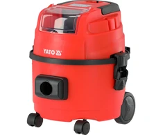 Yato 18V DULKIŲ SIurblys (15L; BODY; BL MOTOR)