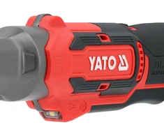 Yato 18V SPŪGINIS RETKELIS 160NM (4AH;BL)