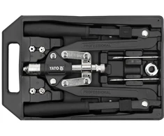 Rankinis kniediklis Yato YT-36088; 300-520 mm