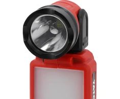 Yato Toya Sa Poland Žibintuvėlis | 2 in 1 | 18 V 250 lm (YT-829691)