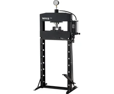 Yato 20T SUVIRINTAS HIDRAULINIS PRESSAS