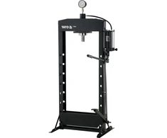 Yato 20T SUVIRINTAS HIDRAULINIS PRESSAS