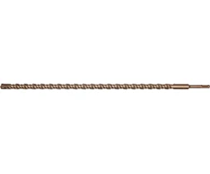 Grąžtas betonui Yato YT-4228; 22x600 mm; SDS-plus
