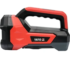 Akumuliatorinis prožektorius Yato YT-08548; 3,7 V; 8 Ah akum.