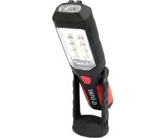 Yato 2IN1 LED MAGNETO DIRBTUVĖS LEMPAS