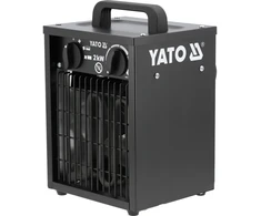 Yato 2KW ELEKTRINIS ŠILDYMAS