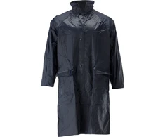 Toya Sa Poland Neperšlampantis ir neperpučiamas lietpaltis | NAVY LIGHT | dydis 2XL (YT-79720)