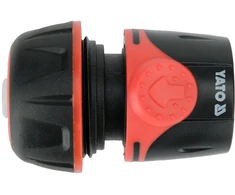 Yato 3/4" GREITA MOVA SU STOP FUNKCIJA
