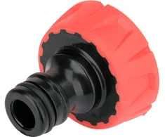 Yato 3/4" KIAUŠINĖ JUNGTIS