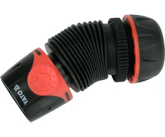 Yato 3/4" REGULIUOJAMO KAMPO GREITA MOVA